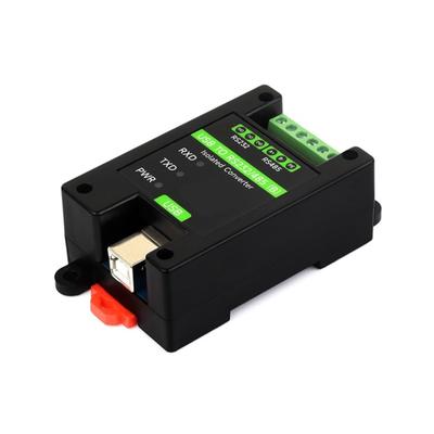 USB To RS232/485 Converter Original FT232RNL Chip Stable and Good Compatibility Support Multiple Communications