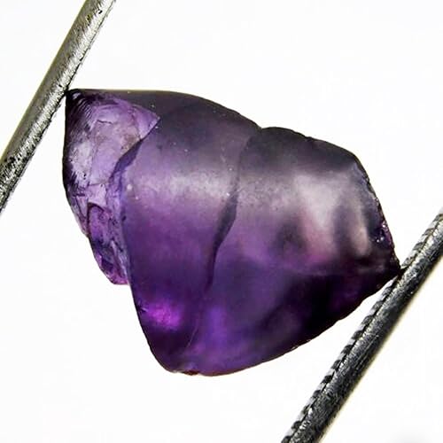 Natural Color Change Alexandrite Rough Uncut 42.5 Ct Certified Gemstone