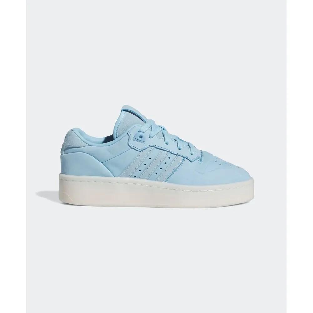 ADIDAS adidas Rivalry Lux Low Clear Blue IH0351 245