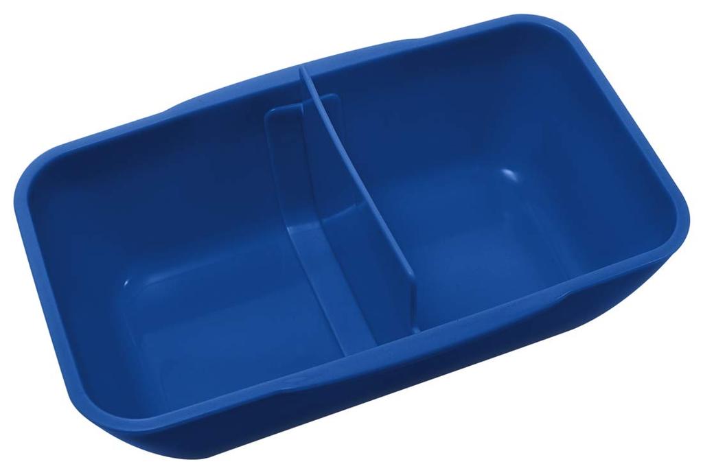 Skater Bento Box Fluffy Stylish Bento Box Donald Duck Comic Disney Made In Japan 530ml PFTY5