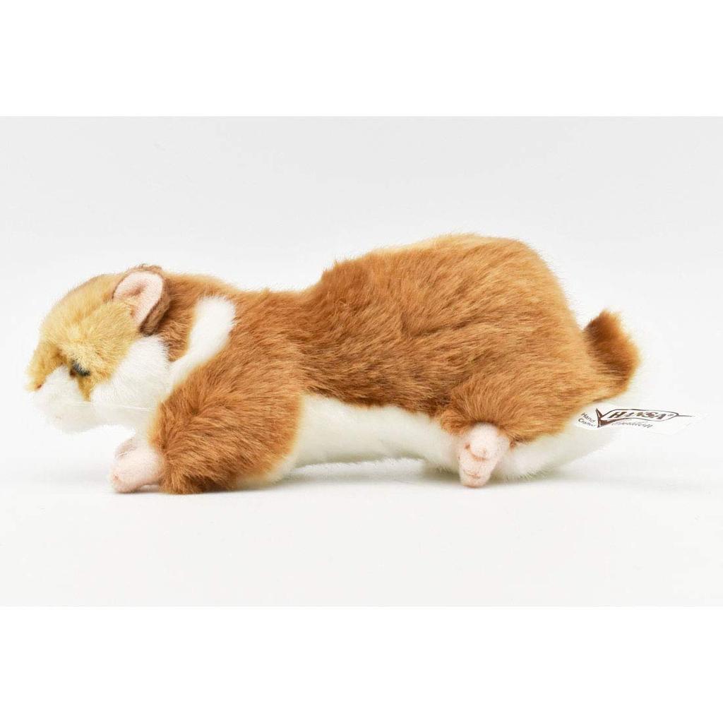 Hansa Hamster 17cm BH3738 No.3738