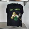 The Best of Roxy Music Album Band Full Size S-5XL SE755 Unisex T-Shirt