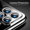 Simple Slim Soft TPU Clear Transparent Phone Case On For Xiaomi 1S Pro Xiaomi1SPro G Cover Fundas Capa
