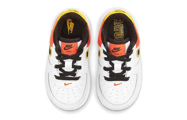 Nike Air Force 1 Low LV8 Raygun TD DD9533-100