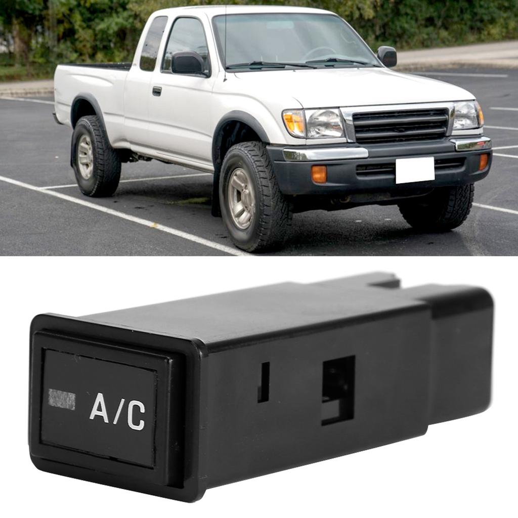 AC Klimaanlagensystem Drucktastenschalter 951017 Passend für 4Runner 1995 ? 1997