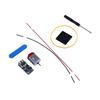 Hand Generator Handmade Diy Technology Scientific Experiment Children'S Toy Material Package