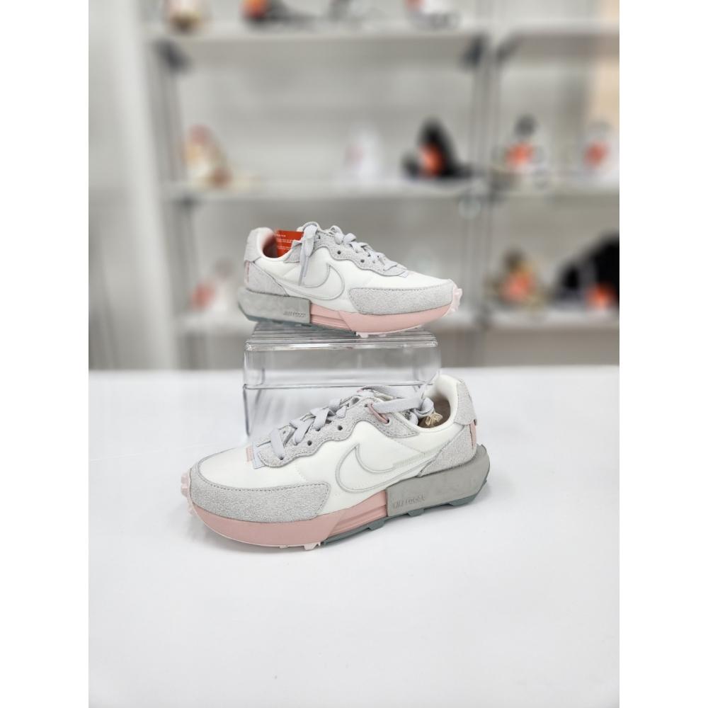 

Nike [Nike] Back to School Kids Junior Fontaca Вафельные кроссовки DC3579 103