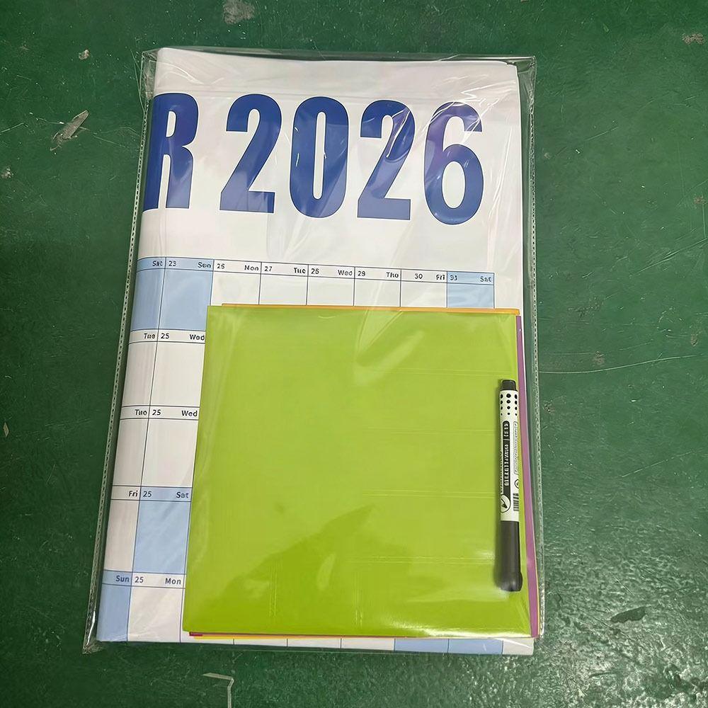 Large Wall Calendar Planner Target To Do List Planner Durable Schedule Organizer  Office Supplies