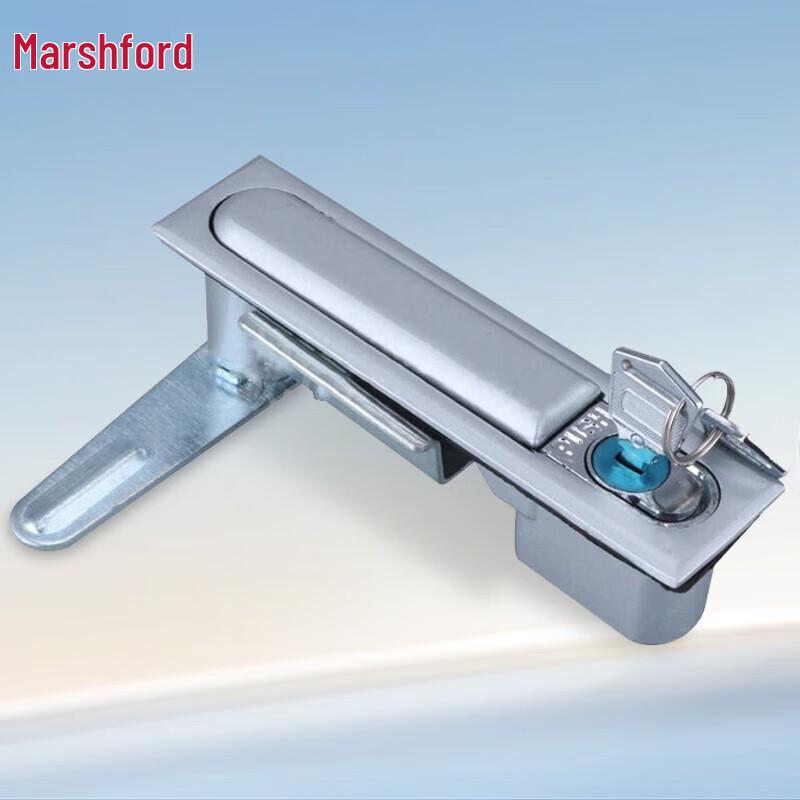 Masifu Industrial Control Cabinet Flat Lock