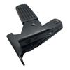 Electric Bicycles Rear Foot Backseats Stand Rear Seats Pedal Electric Bikes Pedal Folding Brackets Pedal Footrest Pedal