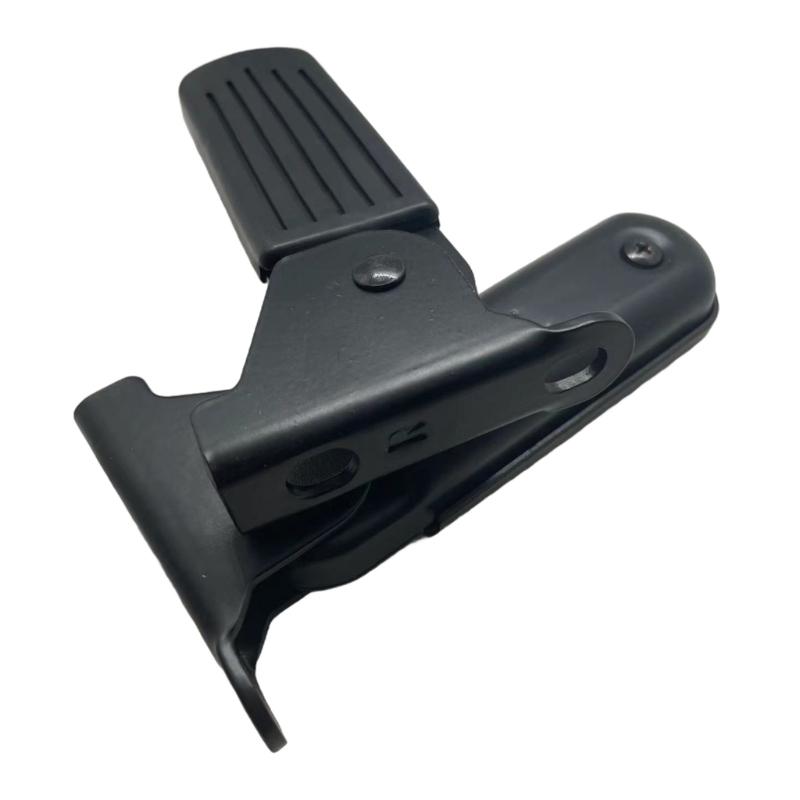 Electric Bicycles Rear Foot Backseats Stand Rear Seats Pedal Electric Bikes Pedal Folding Brackets Pedal Footrest Pedal
