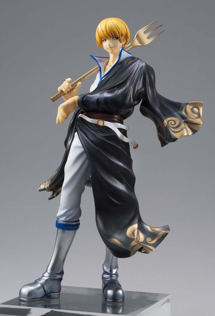 Series Golden Soul Sakata Kintoki G.E.M.