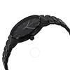 Armani Exchange Men S Watch Cayde Black Dial Ax2701