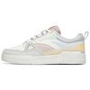 Life Series Sneakers 'White Pink Grey' Women's 122218085-2