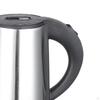 Electric Kettle Modern Stainless Steel Water Boiler for Home Daily Use Hotel 2.3L