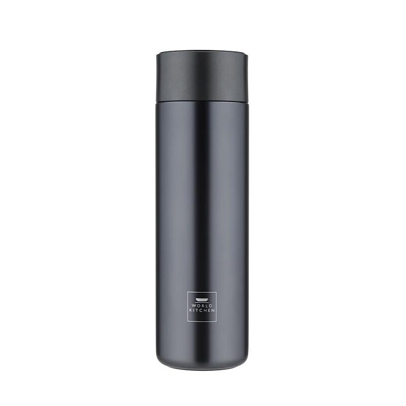 WORLD KITCHEN 450ml Smart Temperature Display Mug