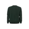 Polo Ralph Lauren Solid Logo Embroidered Casual Crew Neck Sweater Men Sweater Dark-Green 710876714002