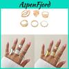 Minimalist Female Jewelry Collection Featuring Geometric Design And Electroplated Zinc Alloy