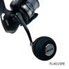 Tsulino FLOW SPIN FL4015PE with PE Line Reel with PE Round [Spinning Line] (FL4015PE (EVA Knob))
