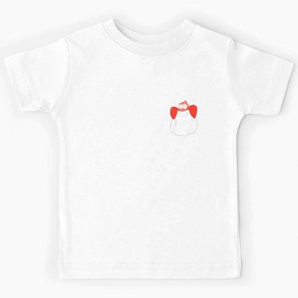 Pocket Friend Kids T-Shirt 120