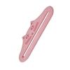 Reusable Cat Food Dispenser With Adjustable Pressure Durable Plastic Pet Treat Dispenser For Easy Pet Snack Serving