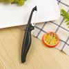 Kitchen Tool Slicer Ceramics Fruit Peeler Potato Vegetable Shred Grater Knife