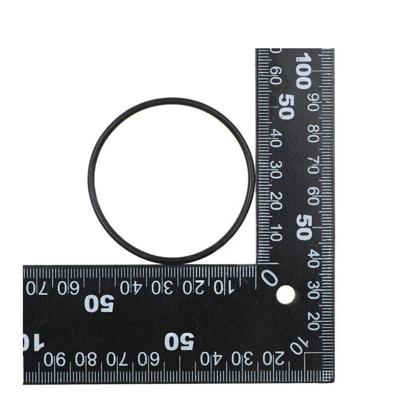 2pcs 91301-P8A-A00 For Honda Civic rubber washer auto rubber seals Engine Camshaft Seal O Replacement