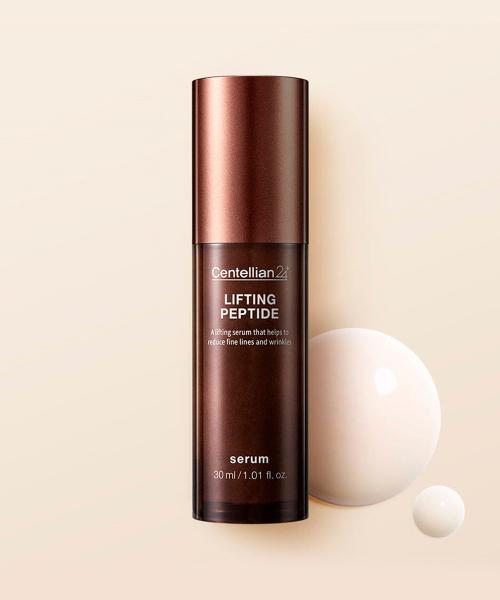 Centellian24 Madeca Power Ampoule Lifting 30ml [2Pack] FREE