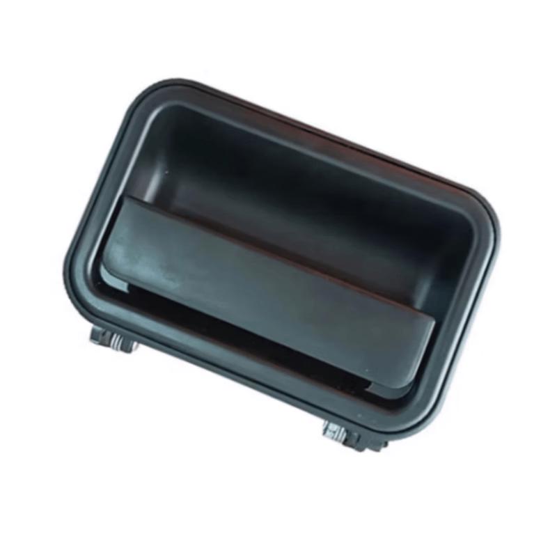 Youhong Front Passenger Inner Door Handle for Jiefang CTM Series One Size