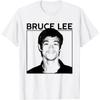 Bruce Lee Martial Arts Jeet Kune Do Legend T-Shirt