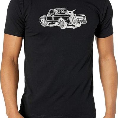Tops – Camisetas