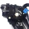 Compatible with New Tiida Models 11-15: Front Headlight Semi-Assembly - Original, Durable Front Lamp Replacement