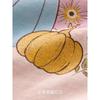 Of Girls' Long-Sleeved T-Shirts, Pure Cotton Girls' Bottoming Shirts, Cartoon Baby Pullovers, Shoulder Gauze Princess Children's Clothing for Girls