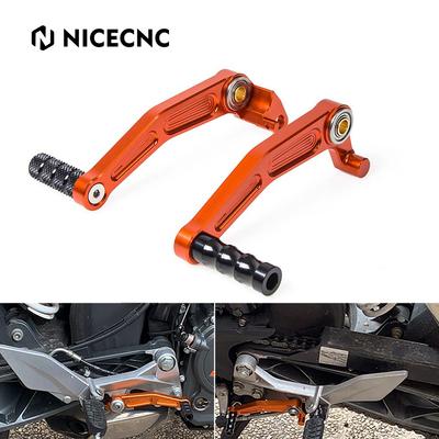 Motosiklet Fren Pedalı Kolu Vites Kolu KTM RC 125 200 390 2014-2016 Duke 125 200 390 Duke125 Duke390