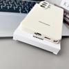 Original For Samsung S26 S25 Ultra S26 Case High Quality Liquid Silicone Cover Samsung S26 S25 Plus S24 Protector Shell & Box