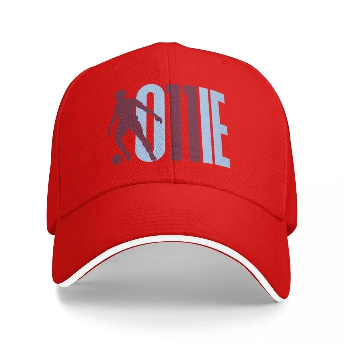 Ollie Watkins Baseball Cap Hat Baseball Cap Unique hats Military Cap Unisex Hats For Unisex Womens