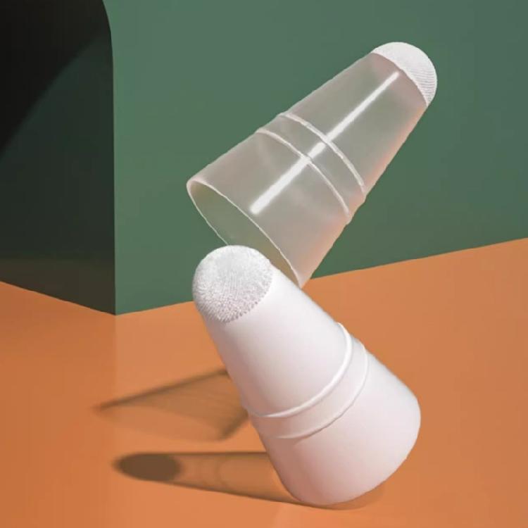 Silicone Fiber Tip Protectors for Styluses Touchscreens Pen Ensuring Durability and Precisions