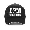 Gorra Unisex Divertida de Lucha de Brazos Gorra Unisex Gráfica Casual de Algodón Gorra de Béisbol Competición Competitiva Lucha Gorras Sombreros Snapback