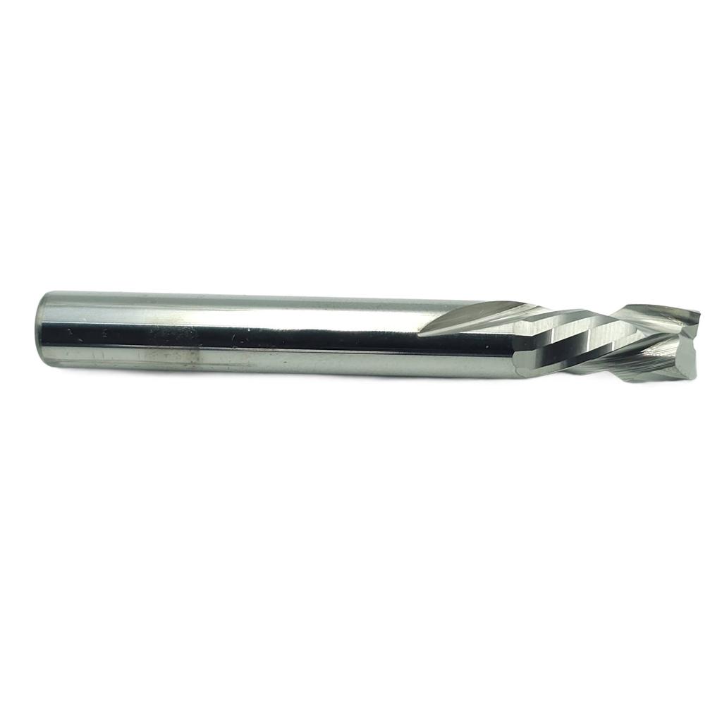 Frez Vhm Compression Do Drewna Sklejki 6 X 17 X 50