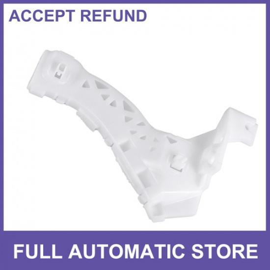 Front Bumper Mounting Support Bracket Single  for Mazda 3 04-09