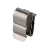 Solar PV Cable Clip Solar Cable Fastener Stainless Steel Wire Clamp