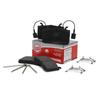 Ferramentas e equipamentos – Ferramentas para automóvel