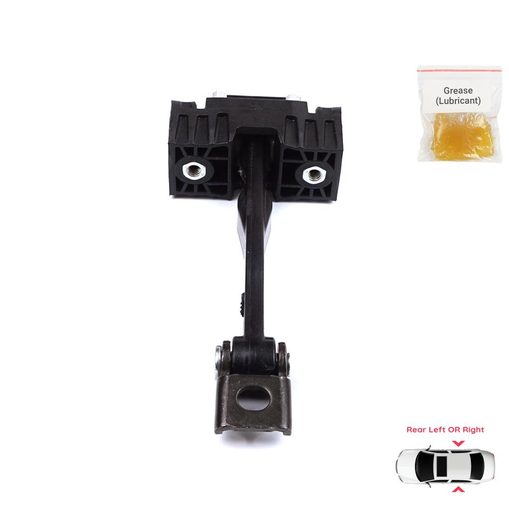 BDP1397 Rear Door Stop Check Assy Limiter Strap for BMW 3 Series F30 F31 F35 F80 M3 LCI 2012-2019 51227446729