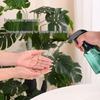 Hand-Pressure Fine Mist Spray Bottle for Gardening, Cleaning, Disinfection, and Hairdressing
