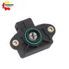 143600 Throttle Position TPS Sensor For BMW E46 318I 1.9L Auto Spare Parts