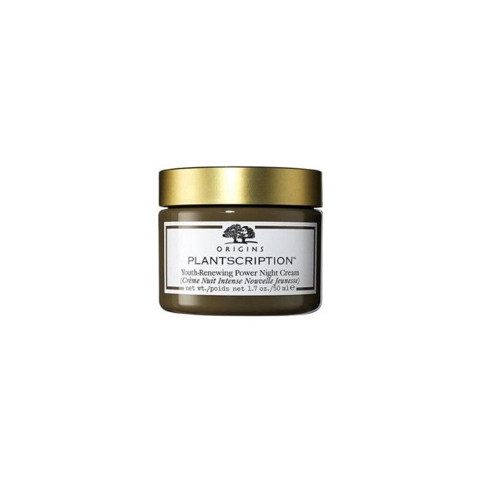 Origins Plantscription Intense Night Cream New Youth 50ml