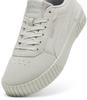 Women's Puma Carina 2.0 SD Sneakers (394942) Cold Light Gray/cold Medium Gray