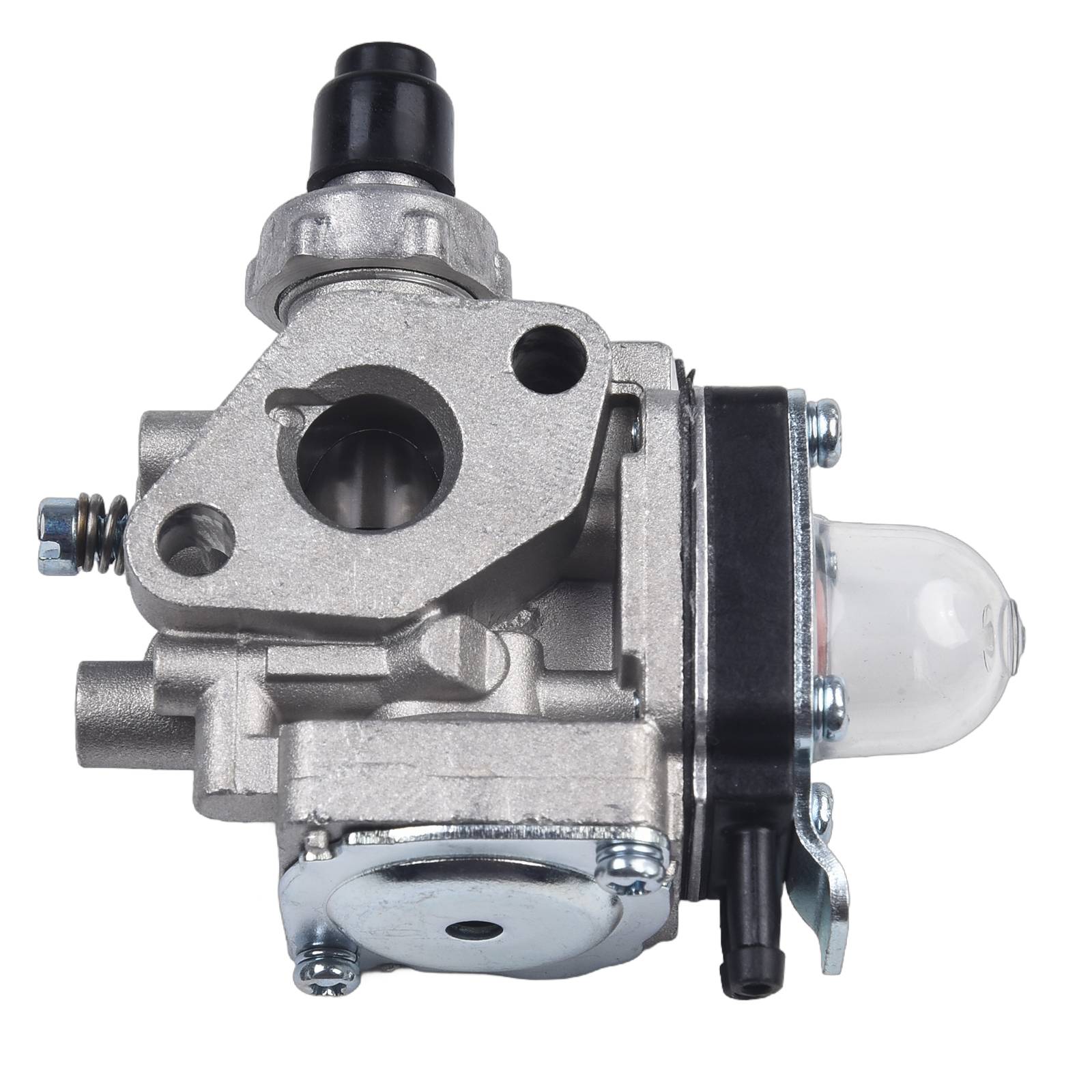 

Achieve Better Fuel Consumption With Carburetor Replacement For TH43 TH48, Enhance Engine Performance Easy To Install China Mainland