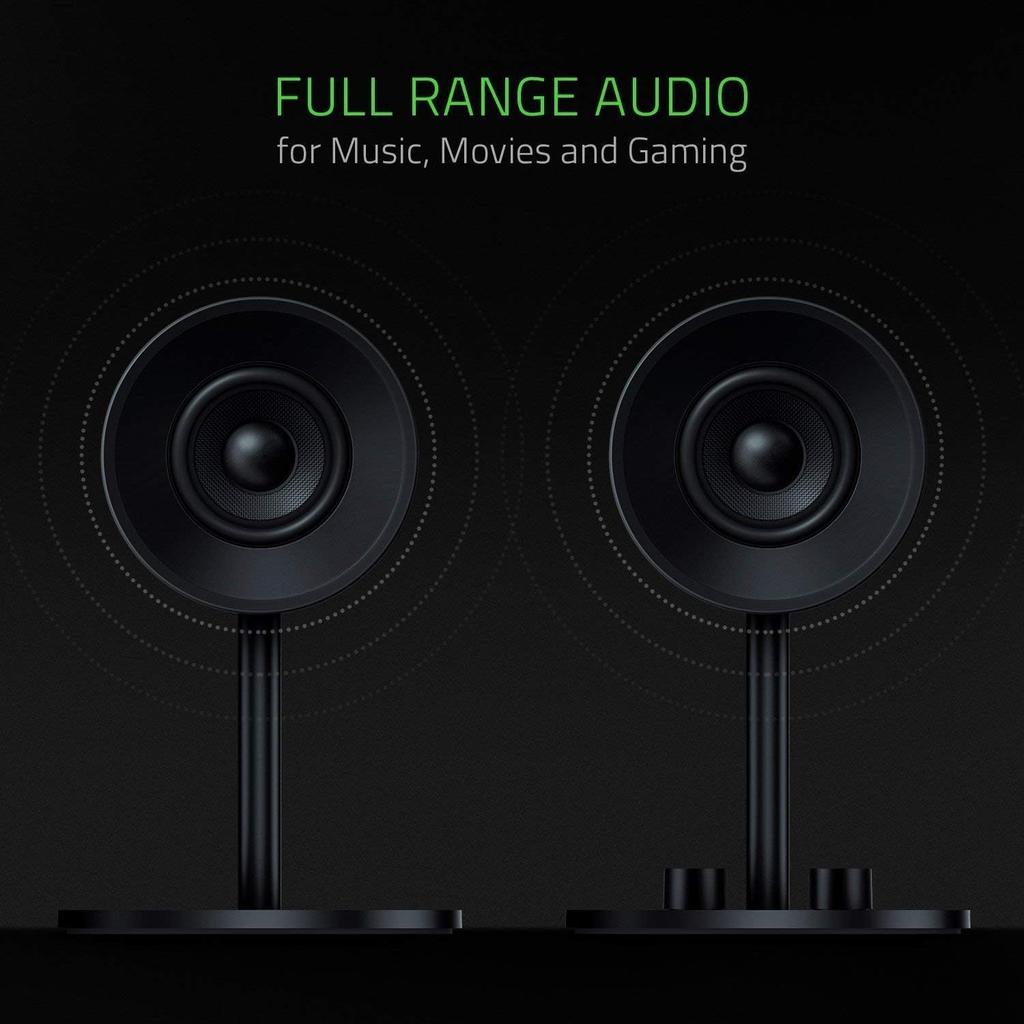 Gaming Speaker Full-Range 2.0ch RZ05-02450100-R3A1 [Used]