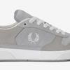 Fred Perry Unisex Nubuck Suede Shoes B300